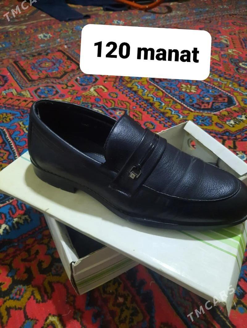 туфли сапок - Daşoguz - img 2