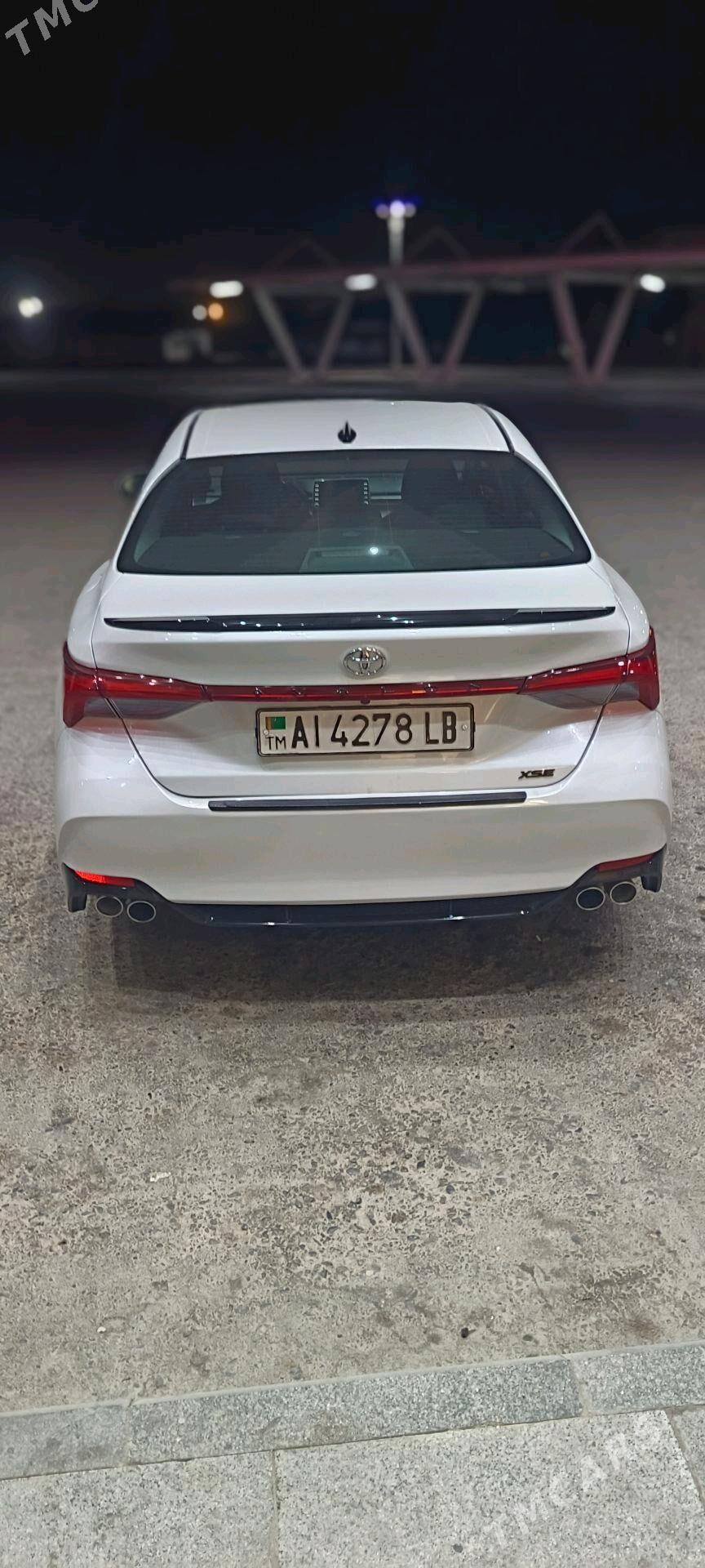 Toyota Avalon 2020 - 400 000 TMT - Türkmenabat - img 7