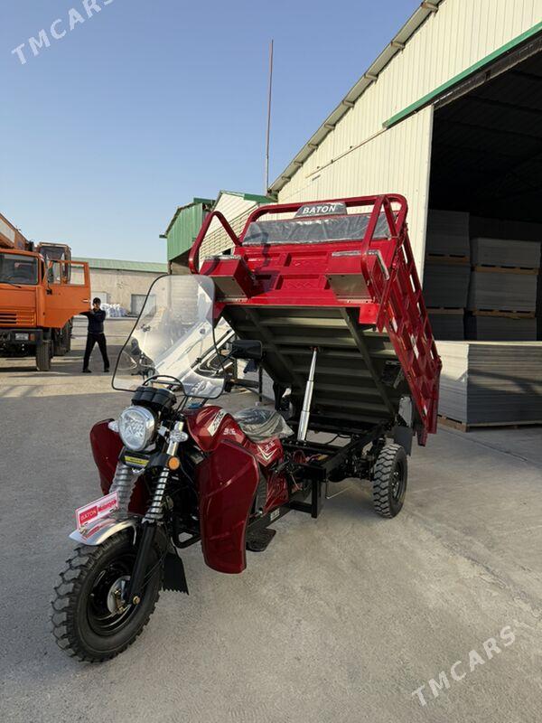 Fekon FK200-14G 2025 - 30 000 TMT - Ак-Бугдайский этрап - img 2