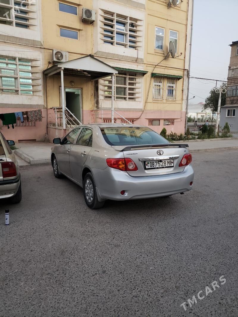 Toyota Corolla 2010 - 135 000 TMT - Mary - img 6