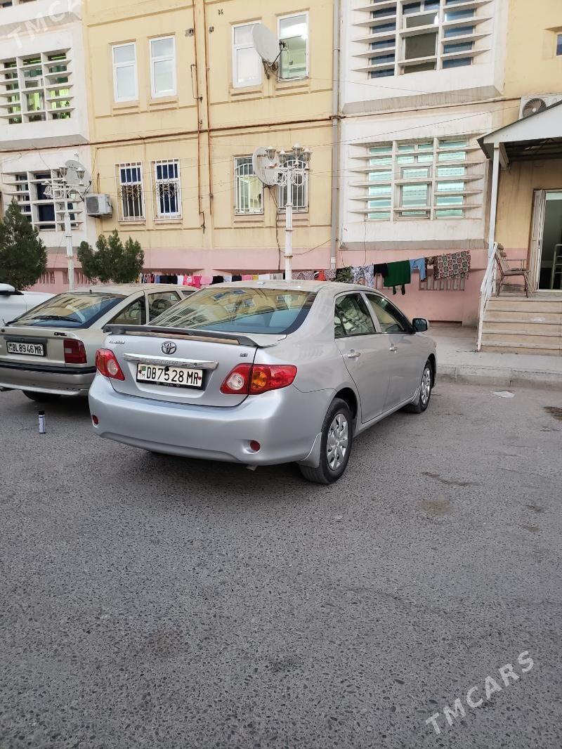 Toyota Corolla 2010 - 135 000 TMT - Mary - img 5