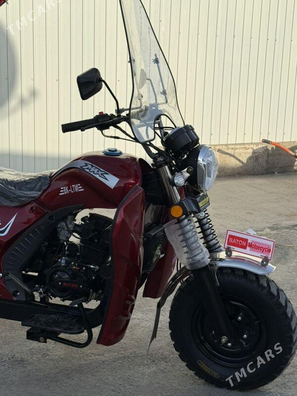 Fekon FK200-14G 2025 - 30 000 TMT - Ак-Бугдайский этрап - img 5