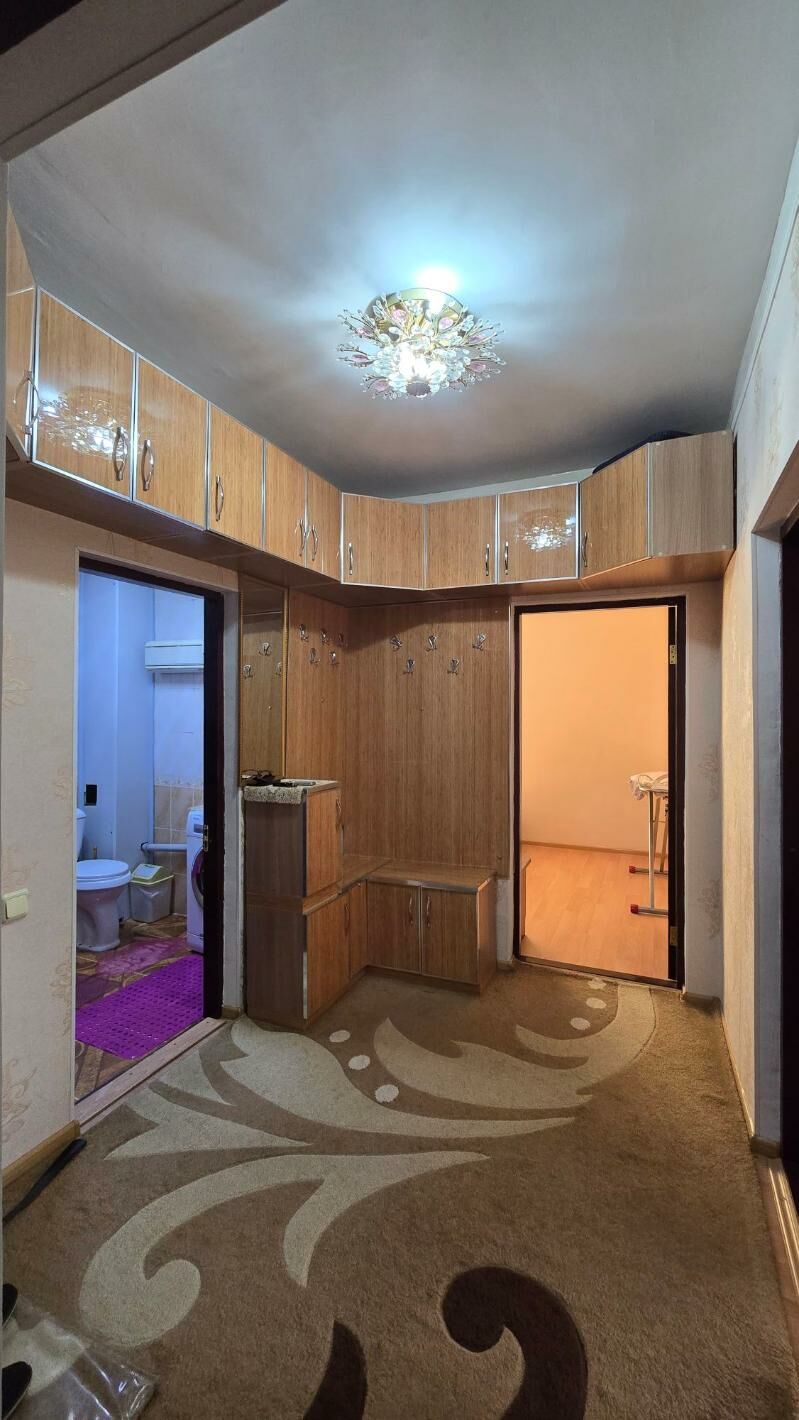 Водник 3нжи эт 2комнат - Дашогуз - img 10