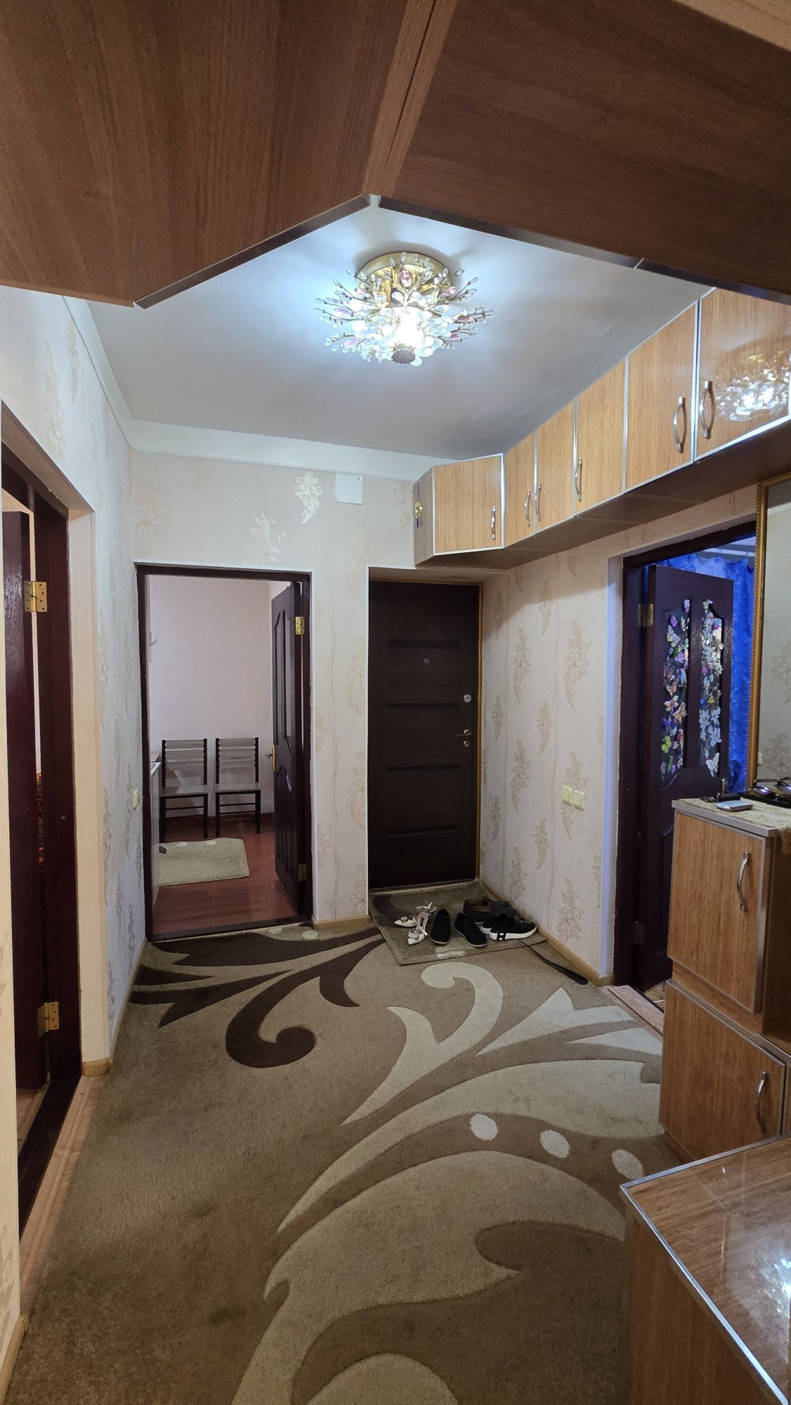 Водник 3нжи эт 2комнат - Дашогуз - img 7