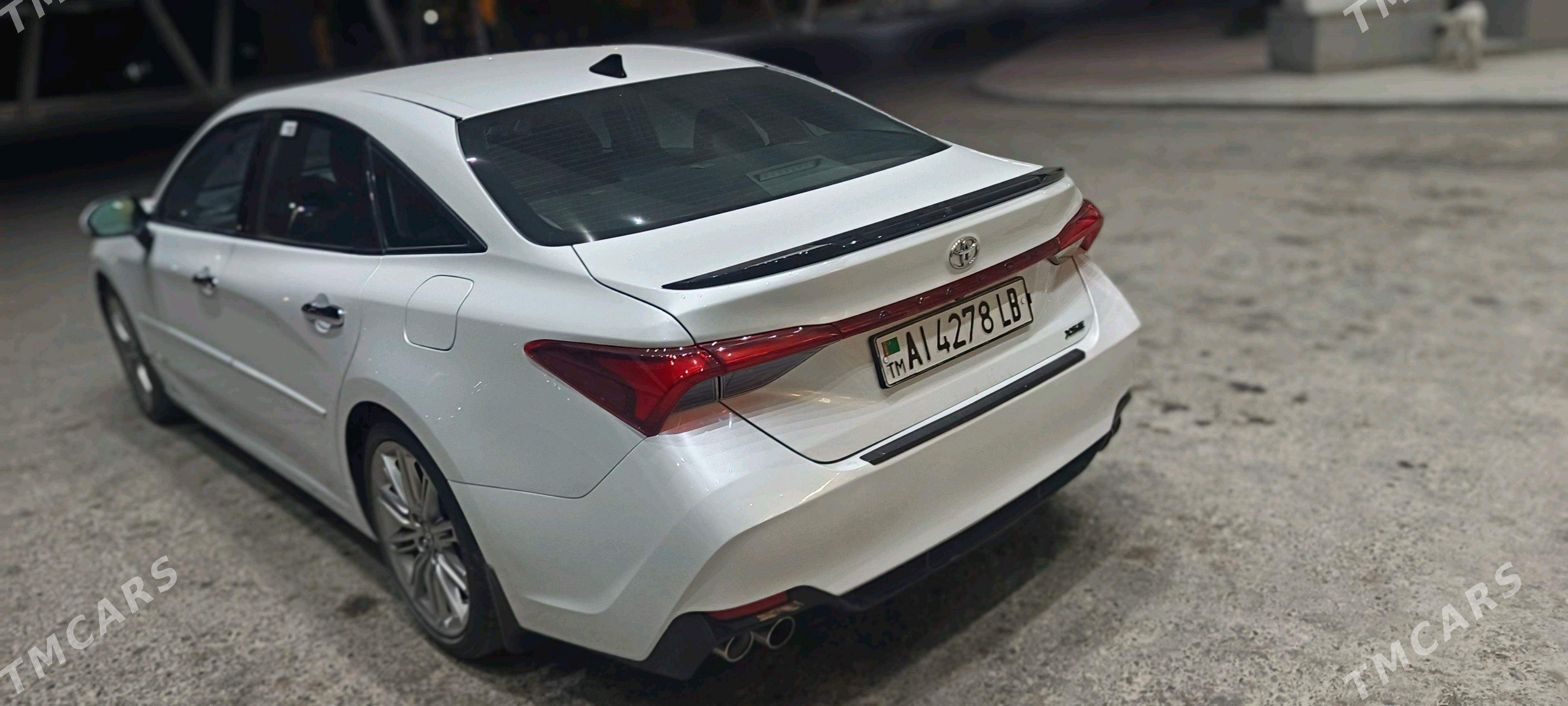 Toyota Avalon 2020 - 400 000 TMT - Türkmenabat - img 8