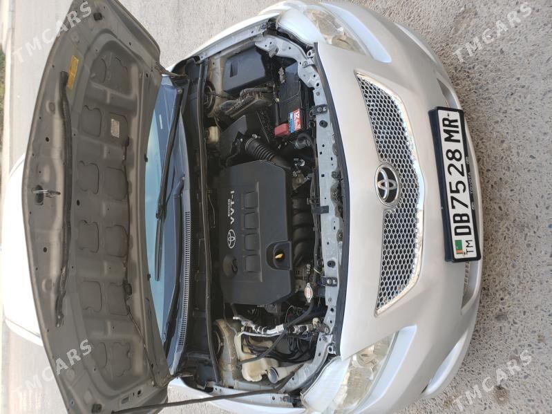 Toyota Corolla 2010 - 135 000 TMT - Mary - img 8