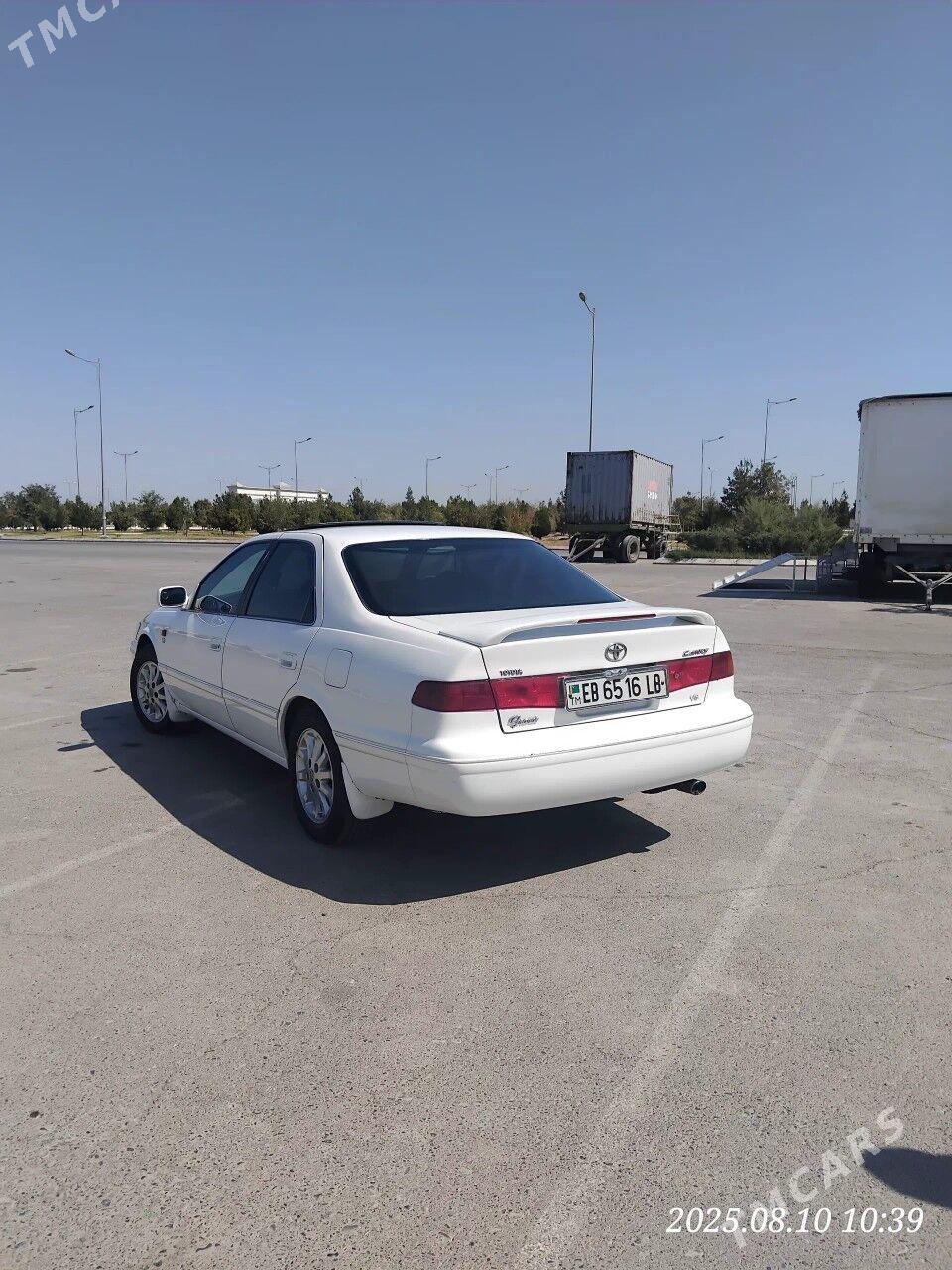 Toyota Camry 2000 - 150 000 TMT - Dänew - img 9