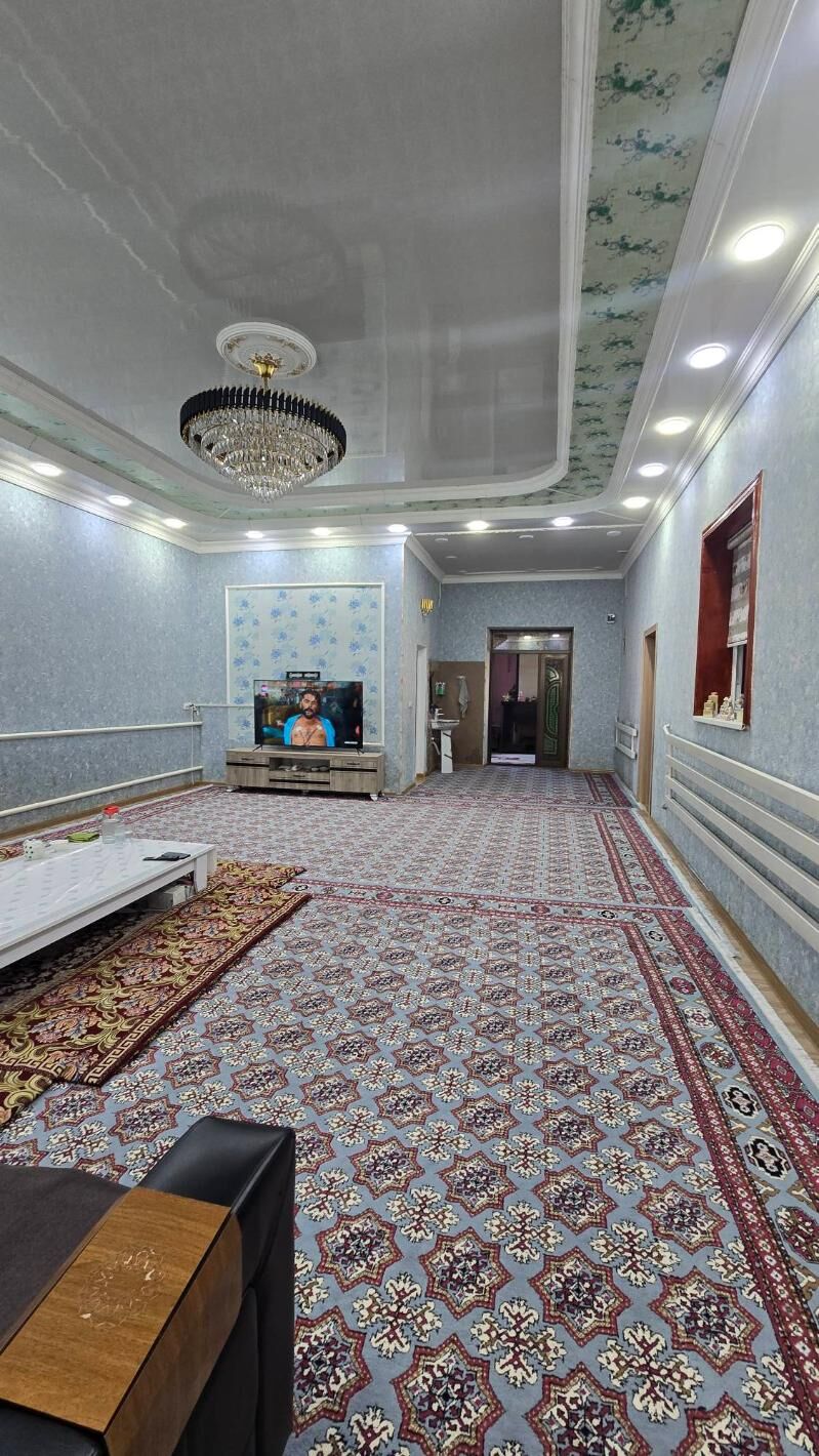 КИРОВ 6соток 5комнат - Daşoguz - img 9