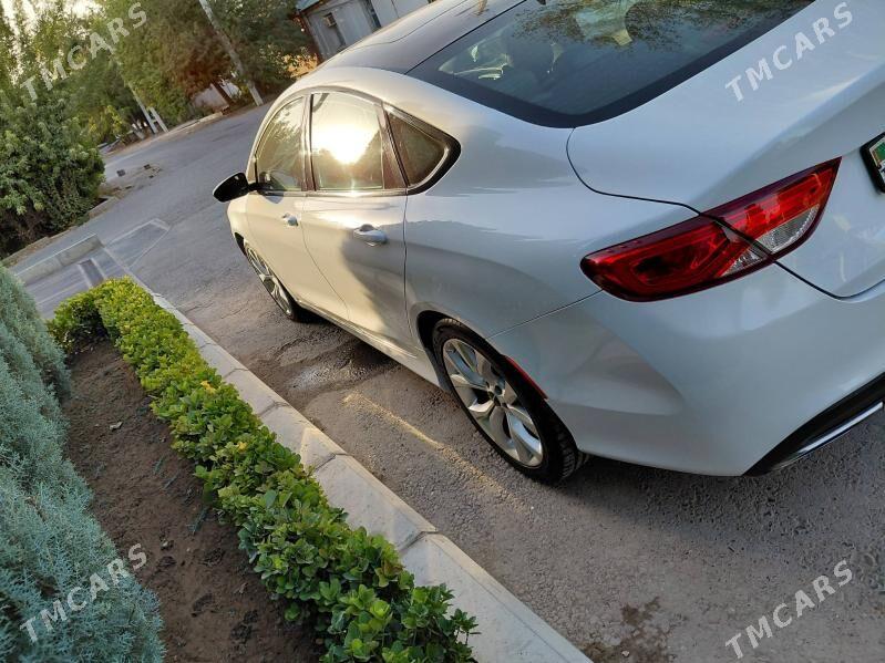 Chrysler 200 2015 - 240 000 TMT - Aşgabat - img 4