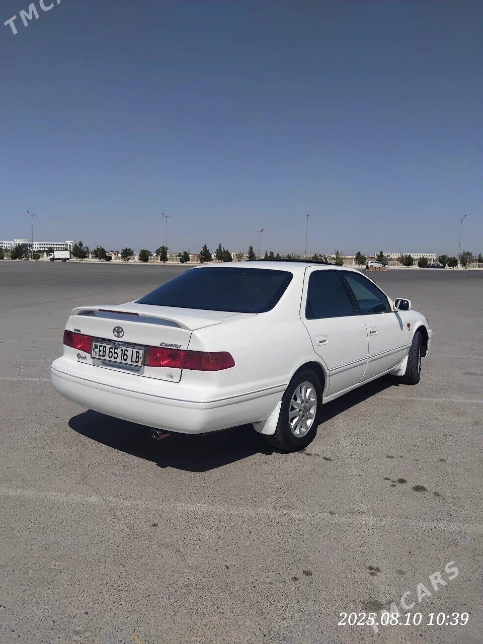 Toyota Camry 2000 - 150 000 TMT - Dänew - img 8