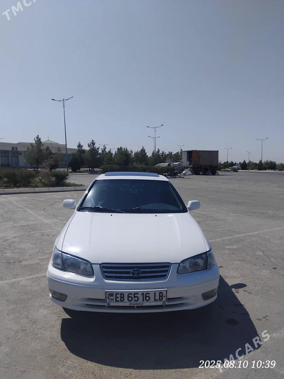 Toyota Camry 2000 - 150 000 TMT - Dänew - img 2