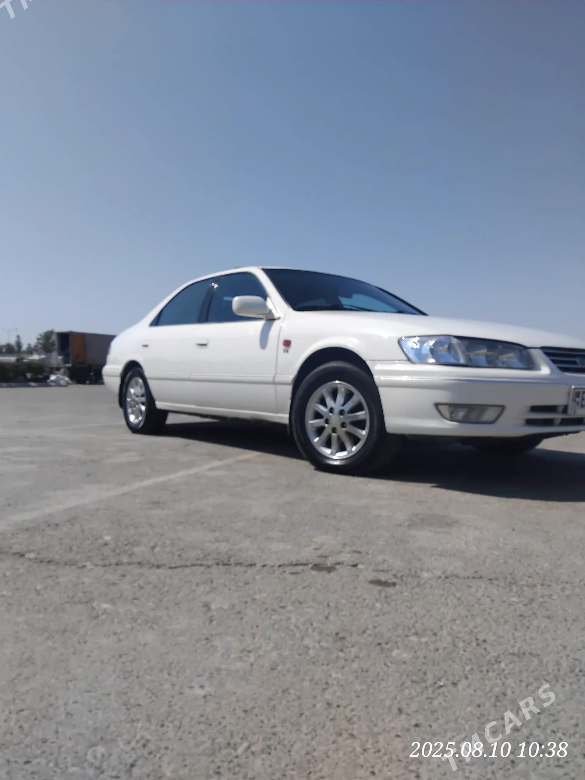 Toyota Camry 2000 - 150 000 TMT - Dänew - img 3