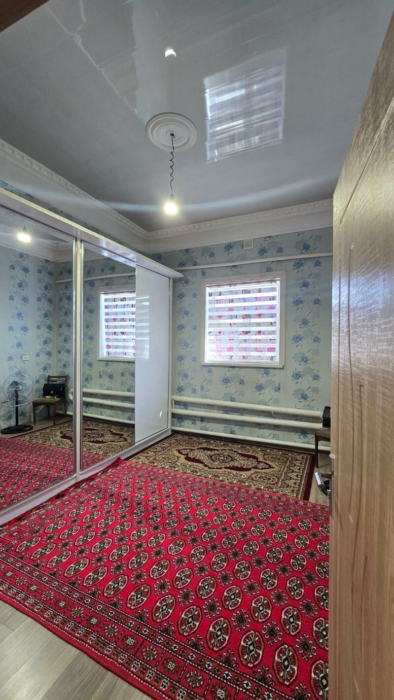 КИРОВ 6соток 5комнат - Daşoguz - img 10