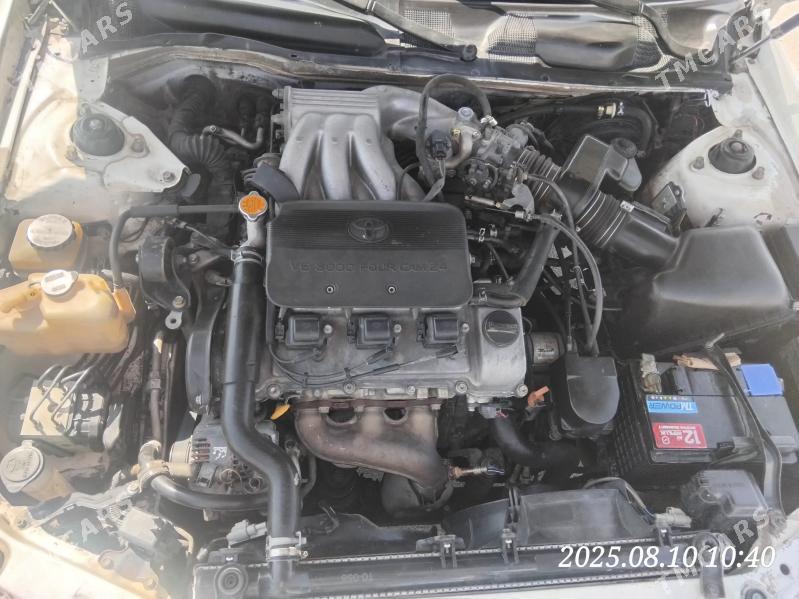 Toyota Camry 2000 - 150 000 TMT - Dänew - img 6