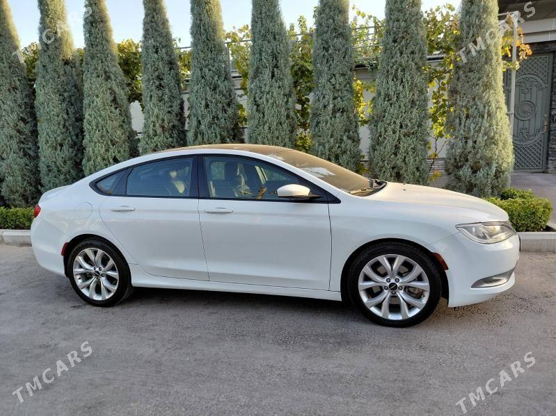 Chrysler 200 2015 - 240 000 TMT - Aşgabat - img 6
