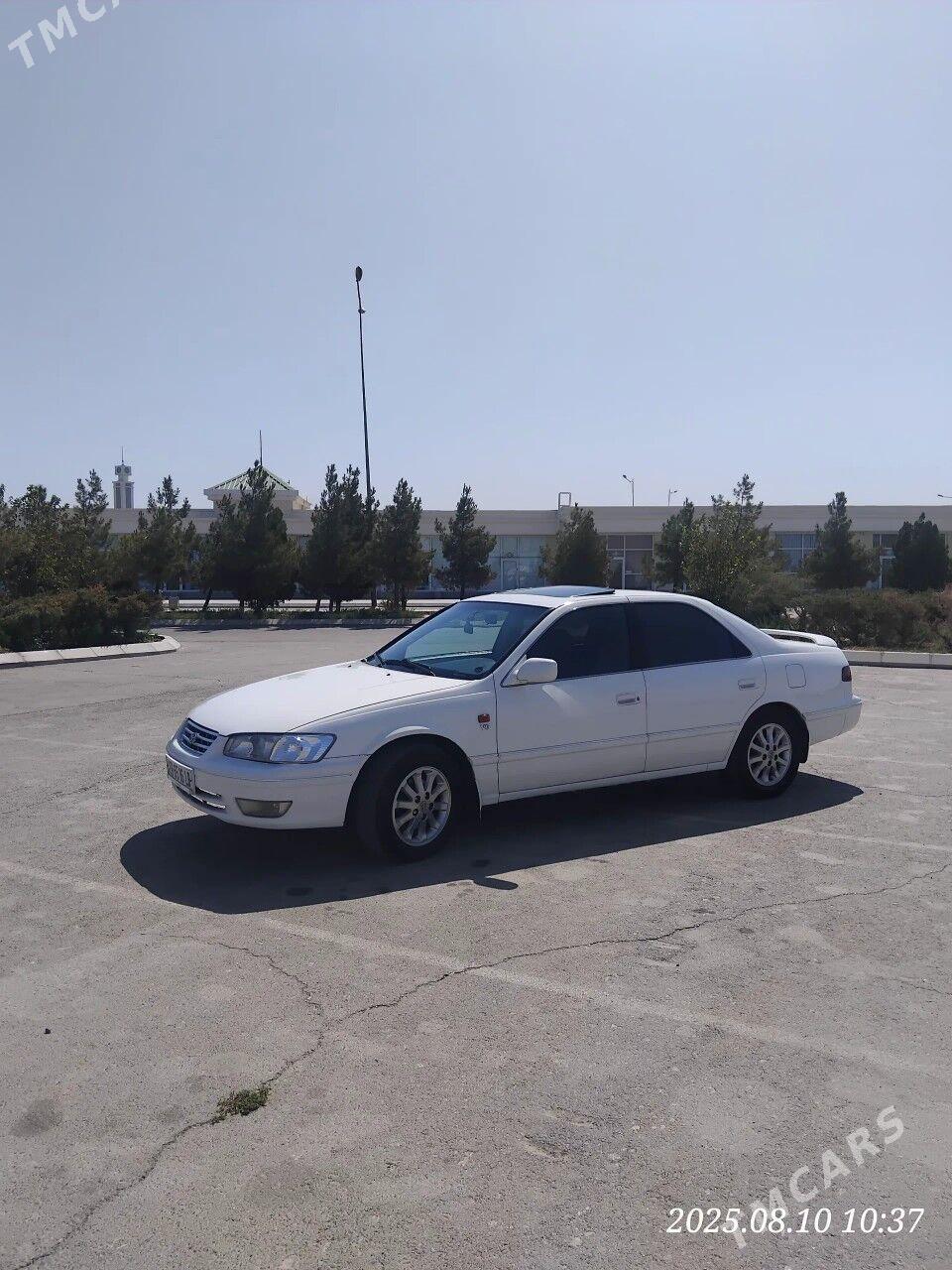 Toyota Camry 2000 - 150 000 TMT - Dänew - img 7
