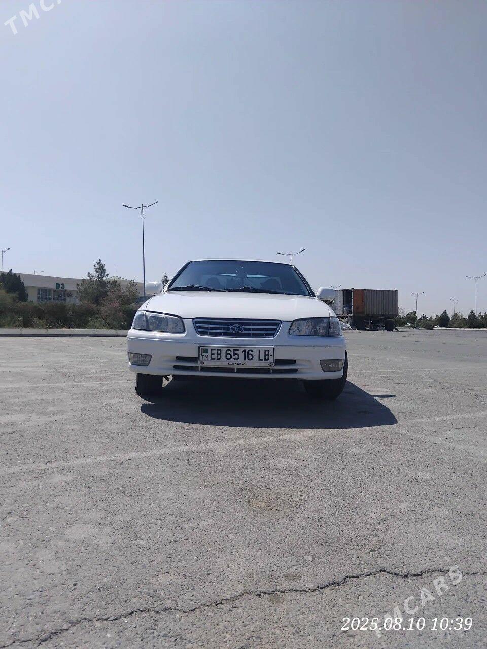 Toyota Camry 2000 - 150 000 TMT - Dänew - img 5