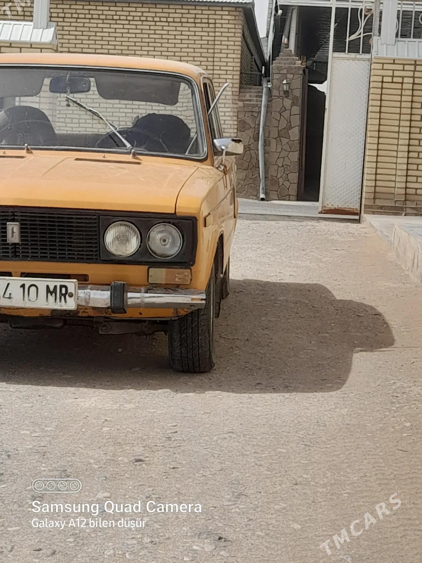 Lada 2106 1984 - 20 000 TMT - Mary - img 2