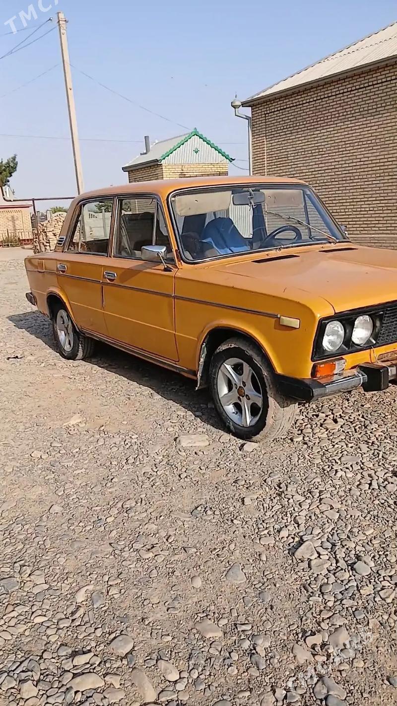 Lada 2106 1984 - 20 000 TMT - Mary - img 6