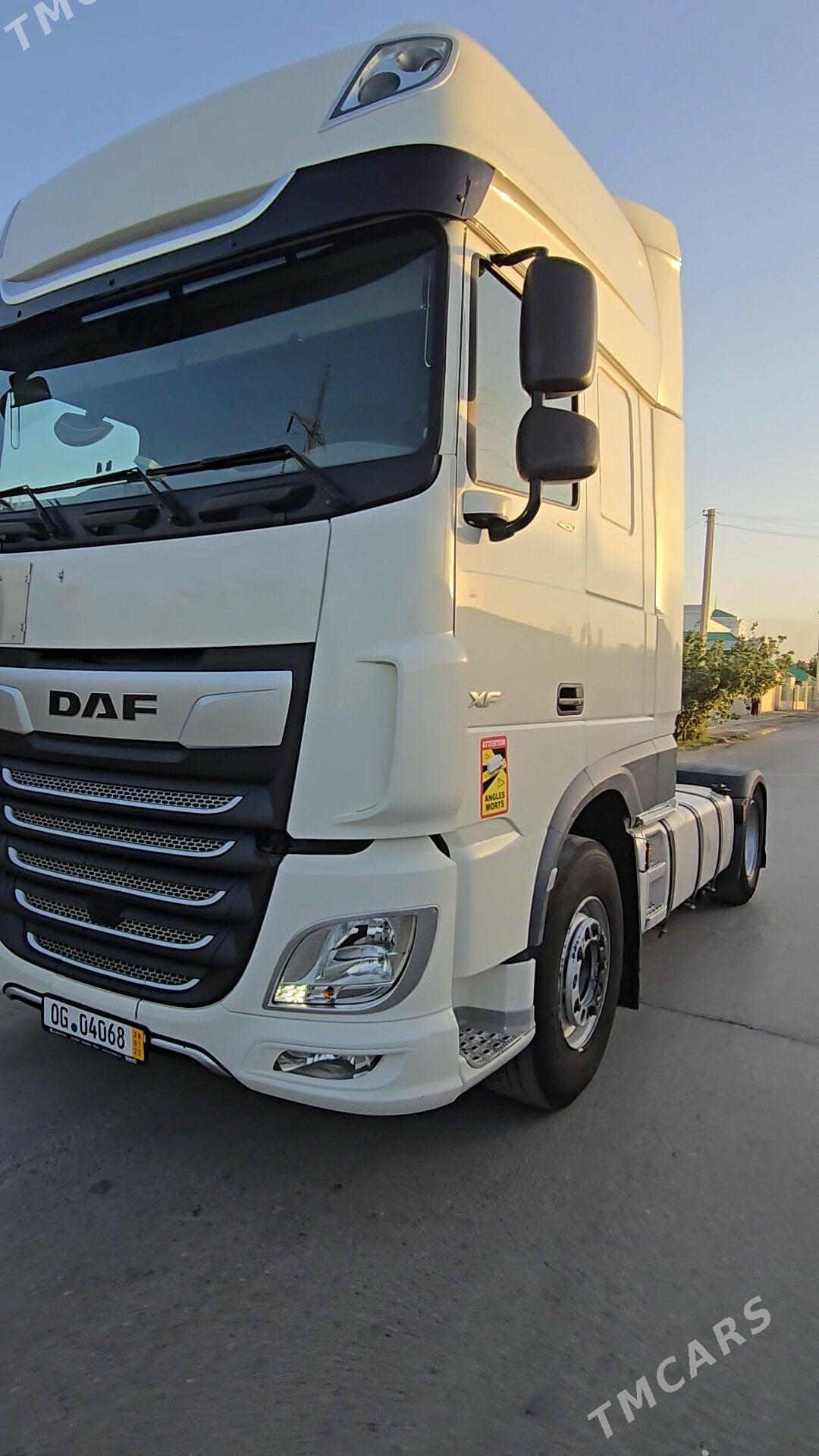DAF 480 2020 - 788 000 TMT - Ашхабад - img 2