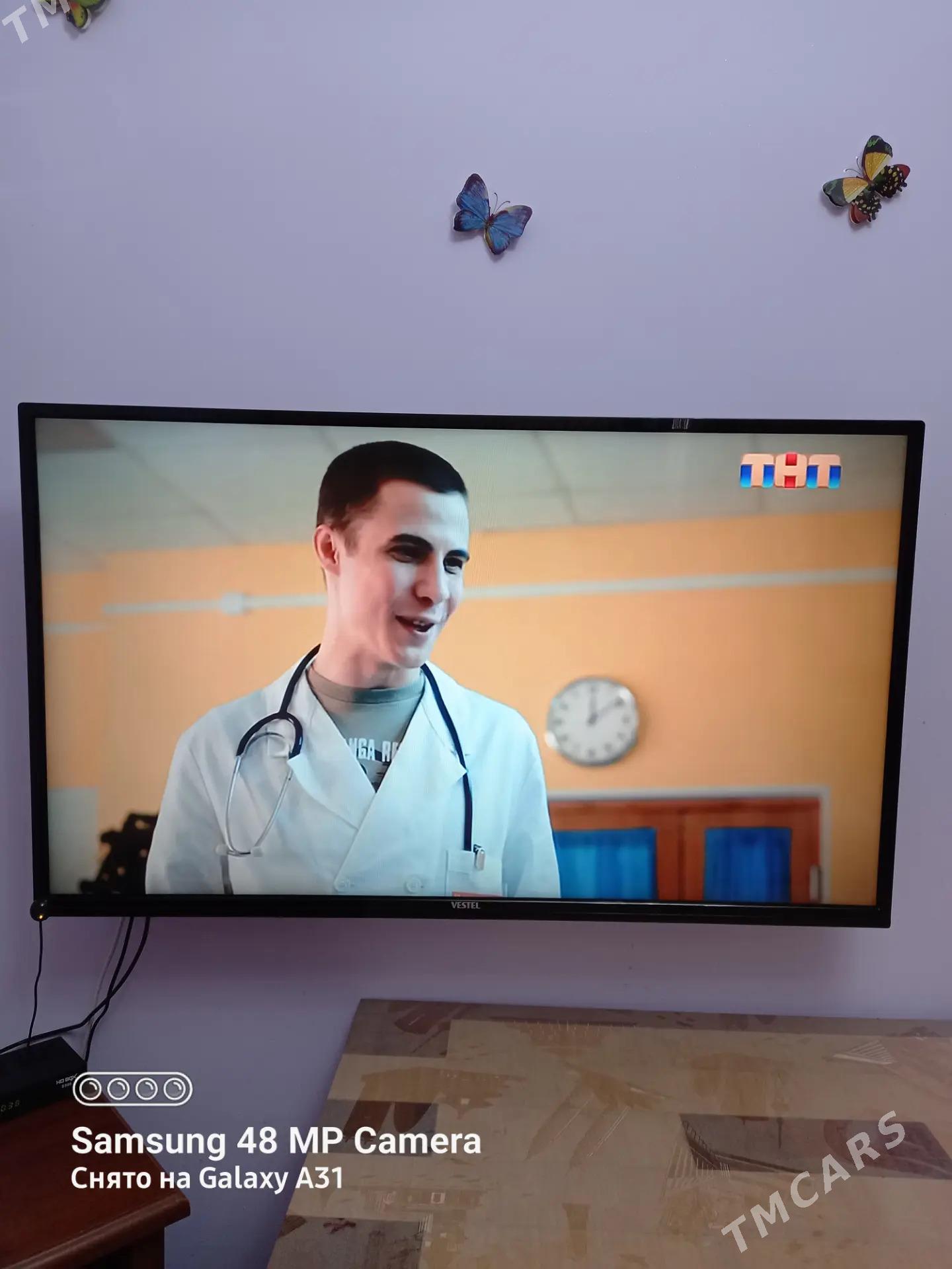 VESTEL TV 50 - Parahat 2 - img 2