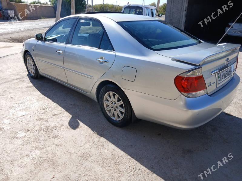 Toyota Camry 2003 - 170 000 TMT - Мары - img 2