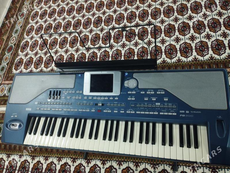 blok pa 800 - Векильбазар - img 3