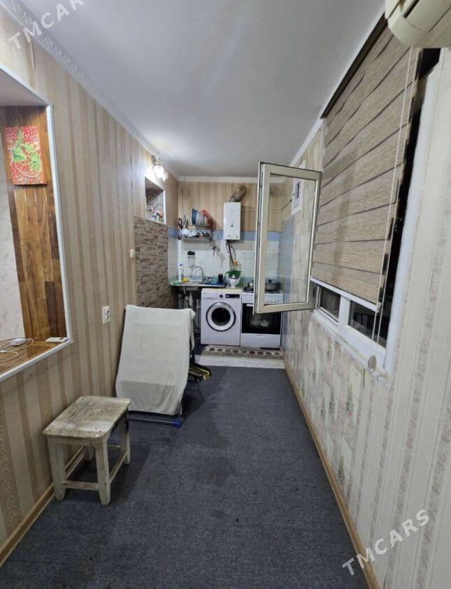 11mkr 1komnat 2edilen - Ашхабад - img 3