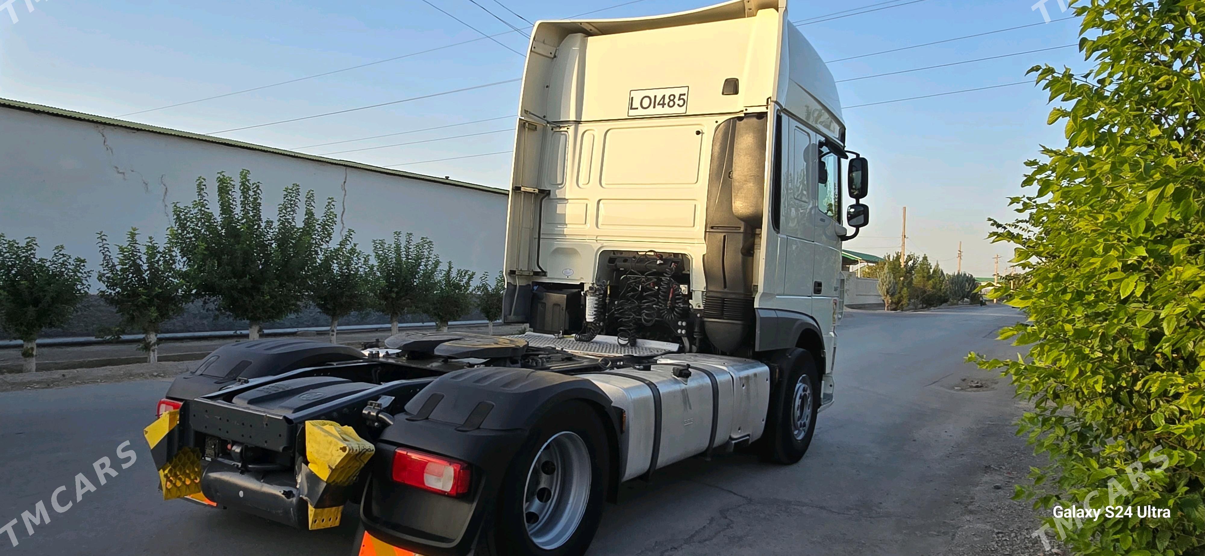 DAF 480 2020 - 788 000 TMT - Ашхабад - img 4