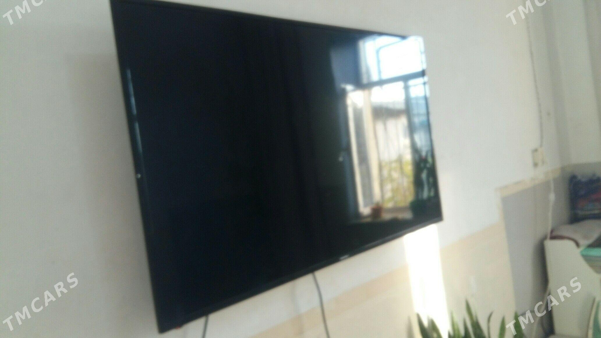 Telewizor/Телевизор - Бузмеин ГРЭС - img 2