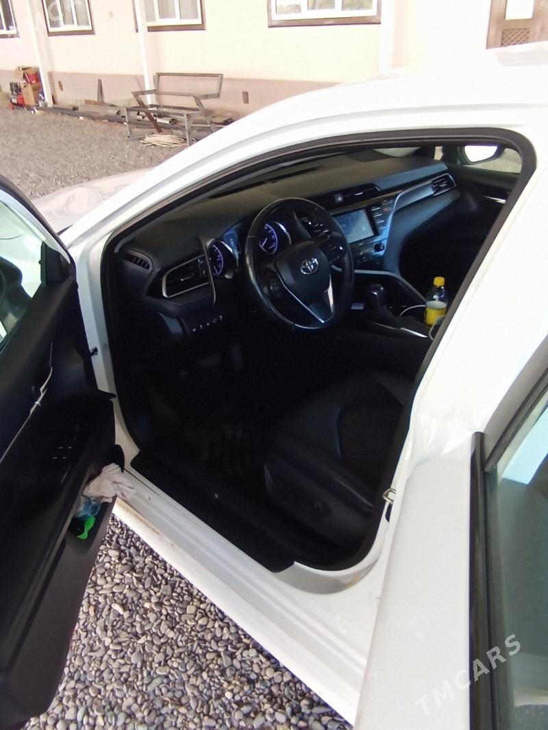 Toyota Camry 2020 - 325 000 TMT - Mary - img 3