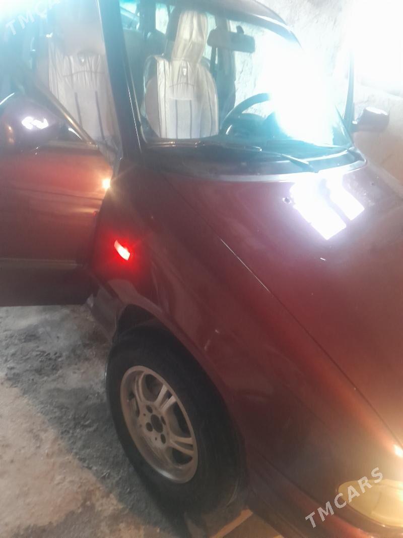 Opel Astra 1996 - 46 000 TMT - Daşoguz - img 5