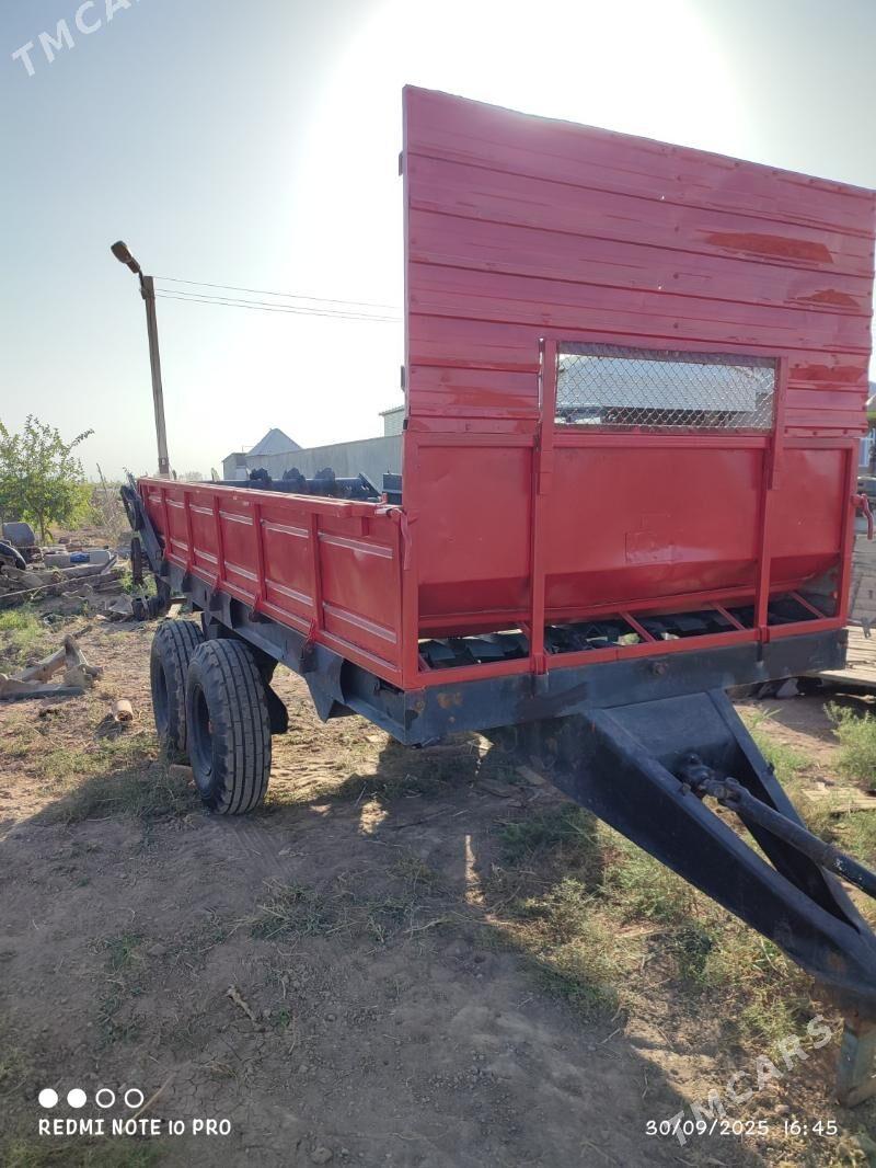 Belarus 80.1 2015 - 50 000 TMT - Теджен - img 2
