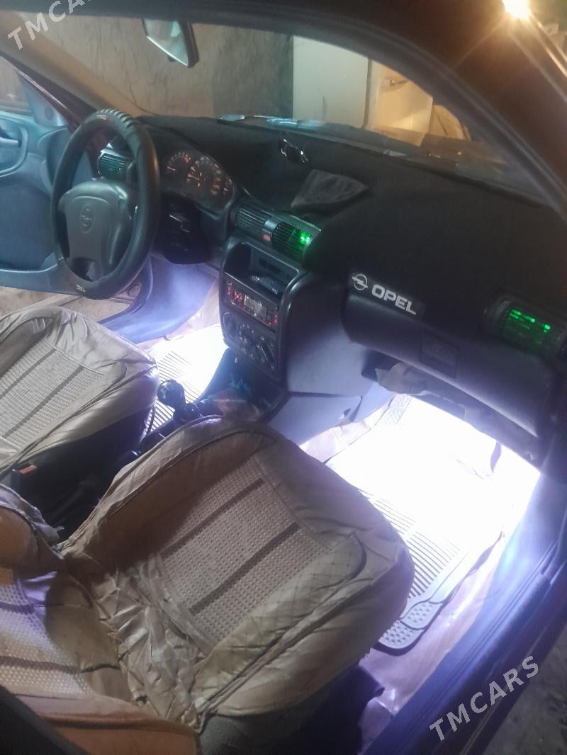 Opel Astra 1996 - 46 000 TMT - Daşoguz - img 2