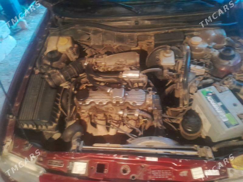 Opel Astra 1996 - 46 000 TMT - Daşoguz - img 4