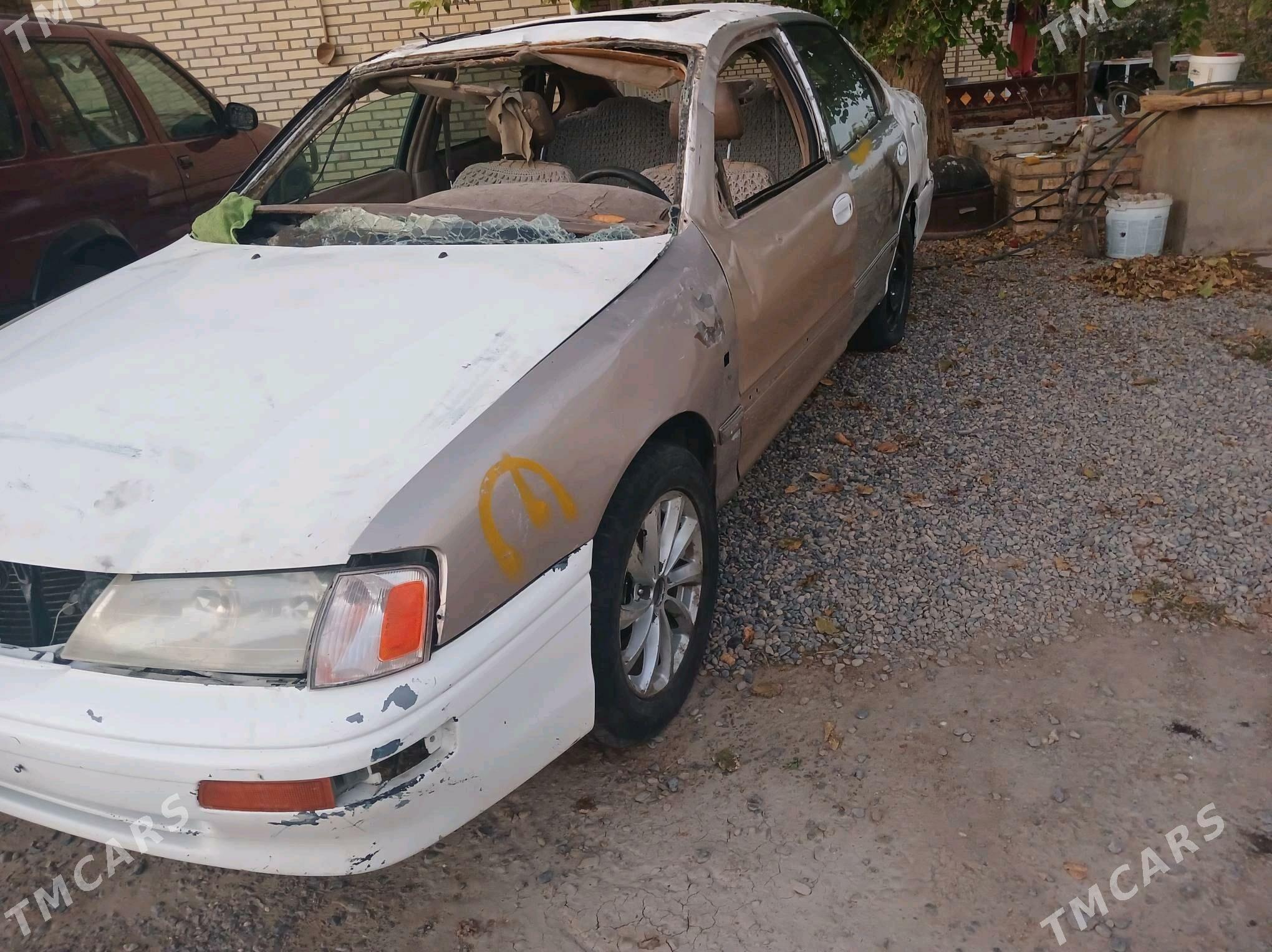 Toyota Avalon 1996 - 44 000 TMT - Мургап - img 5