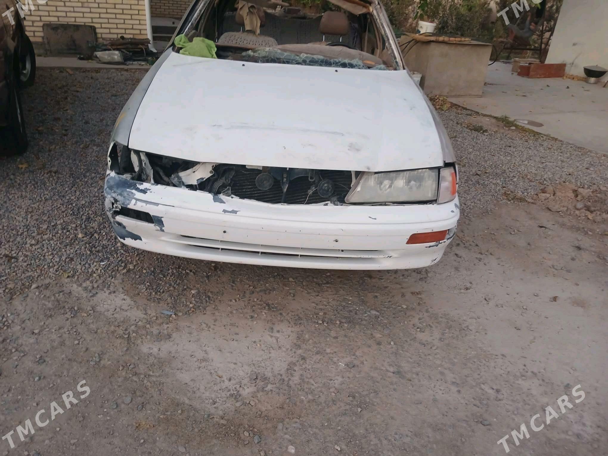 Toyota Avalon 1996 - 44 000 TMT - Мургап - img 4