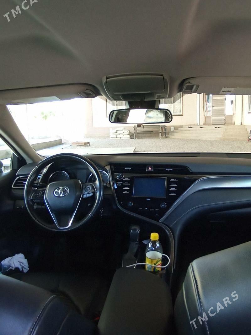 Toyota Camry 2020 - 325 000 TMT - Mary - img 4