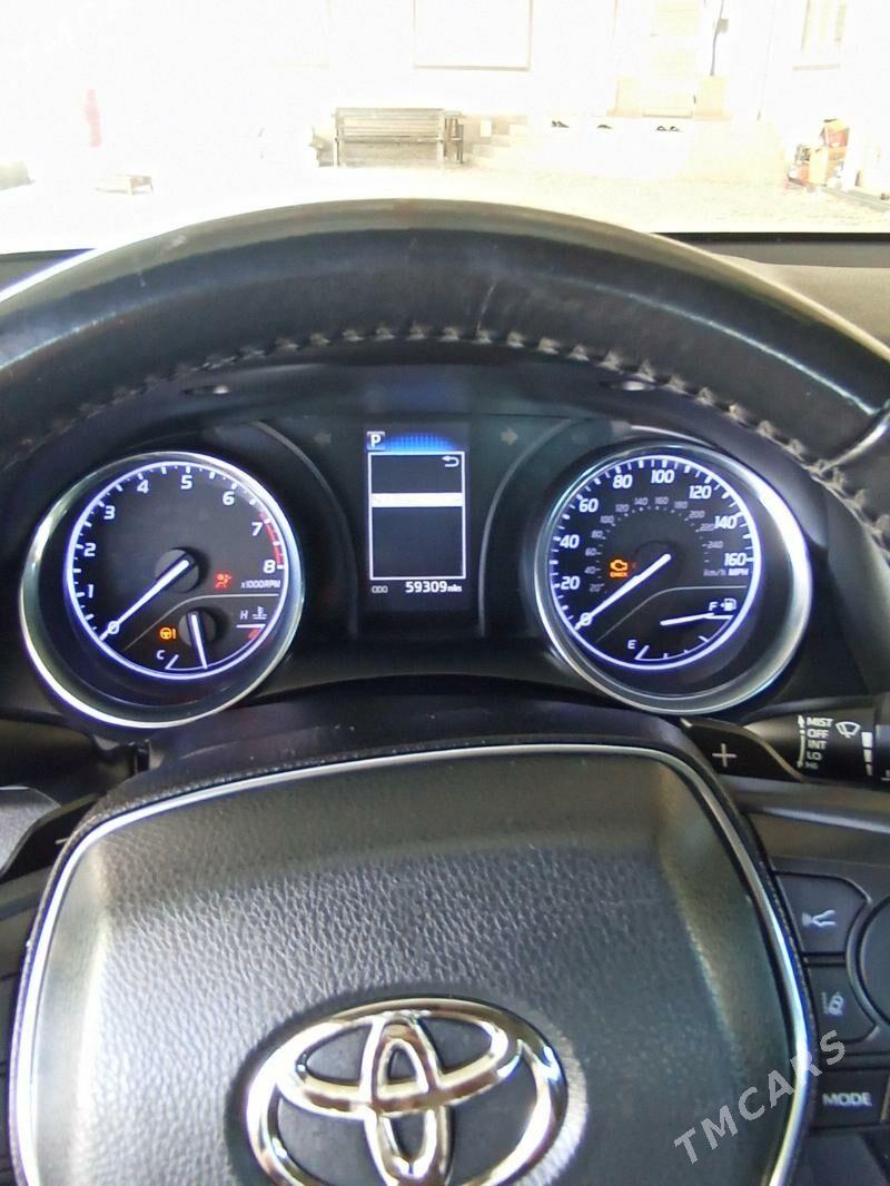 Toyota Camry 2020 - 325 000 TMT - Mary - img 2
