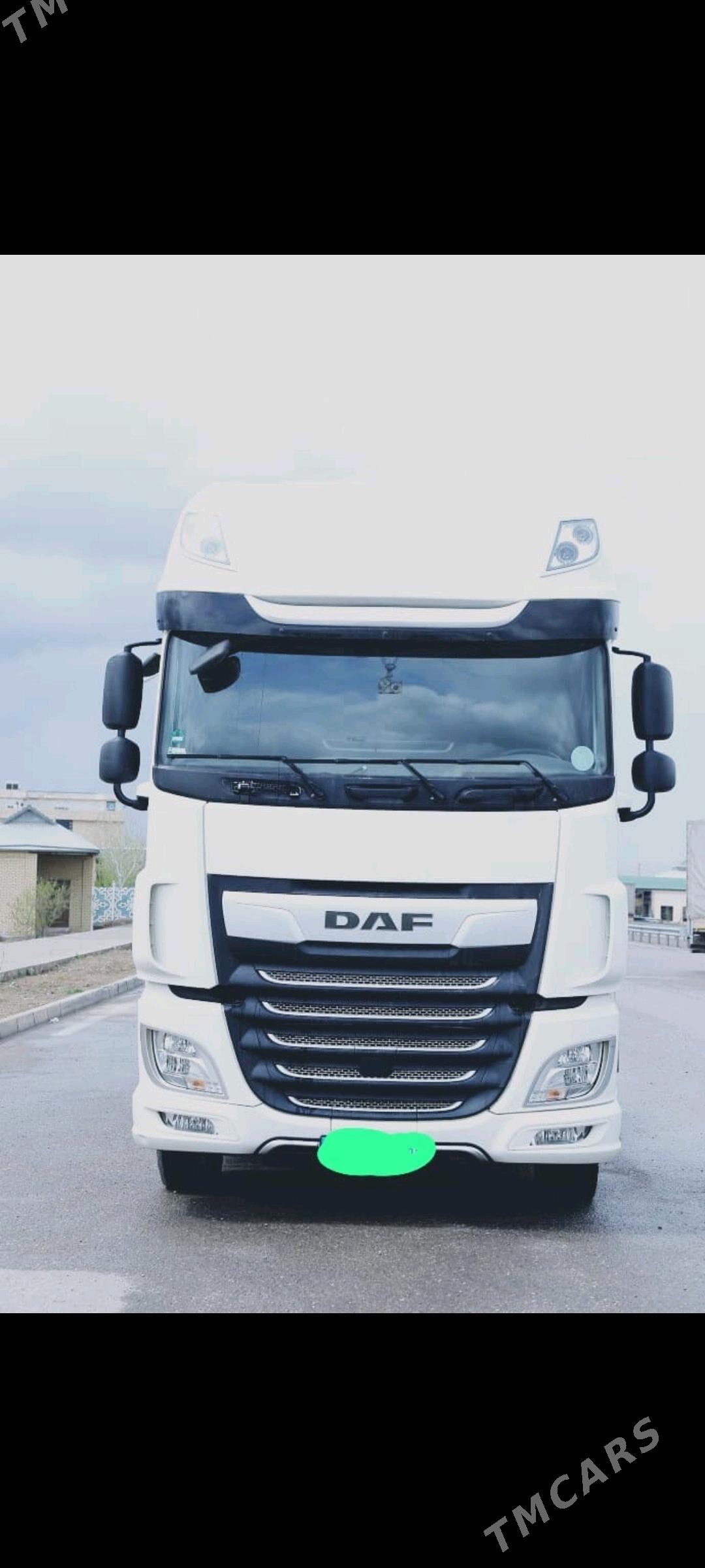 DAF 480 2020 - 1 120 000 TMT - Mary - img 2