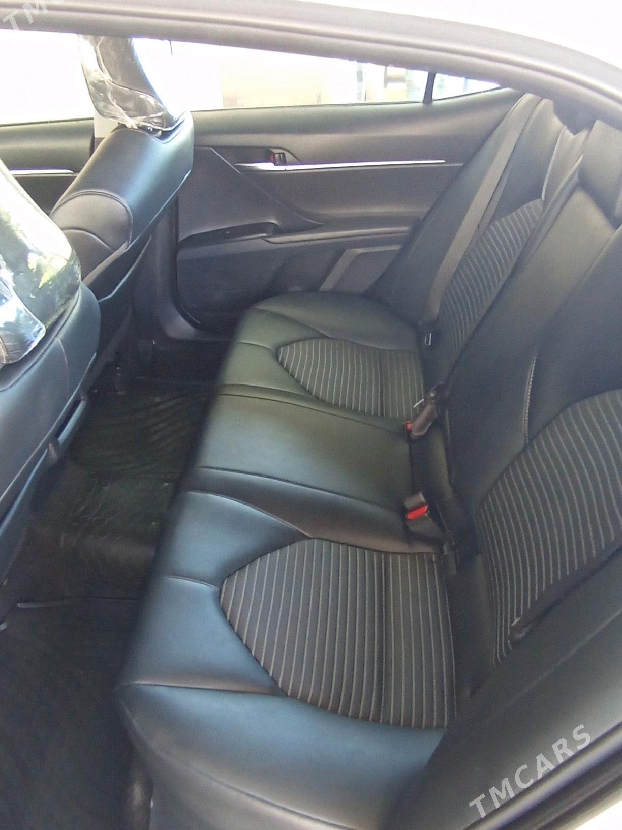 Toyota Camry 2020 - 325 000 TMT - Mary - img 10