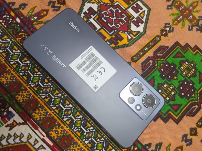 Redmi Note 12 - Farap - img 2