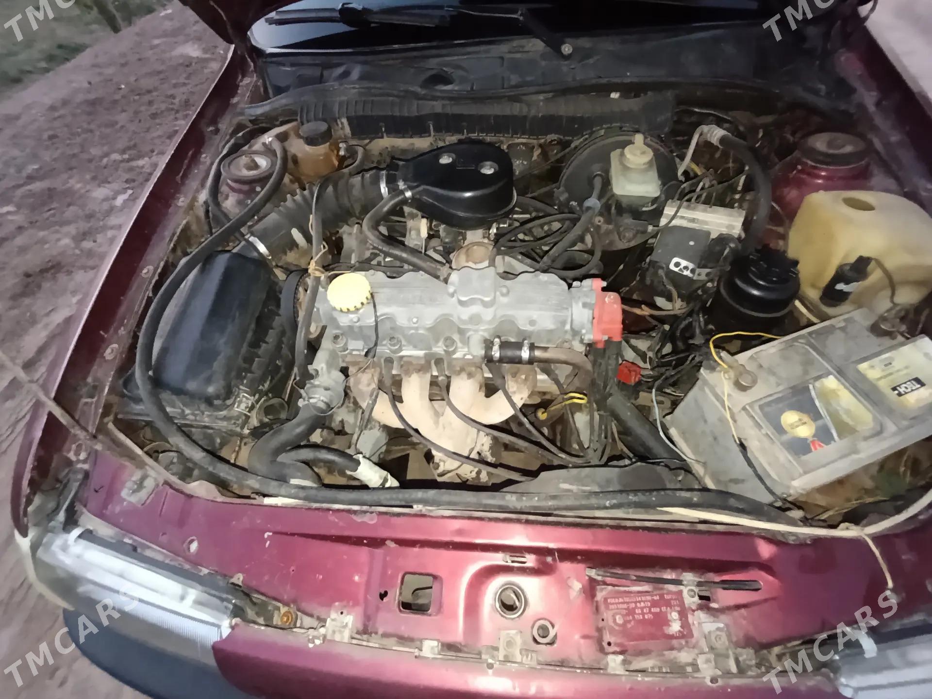 Opel Vectra 1993 - 40 000 TMT - Boldumsaz - img 9