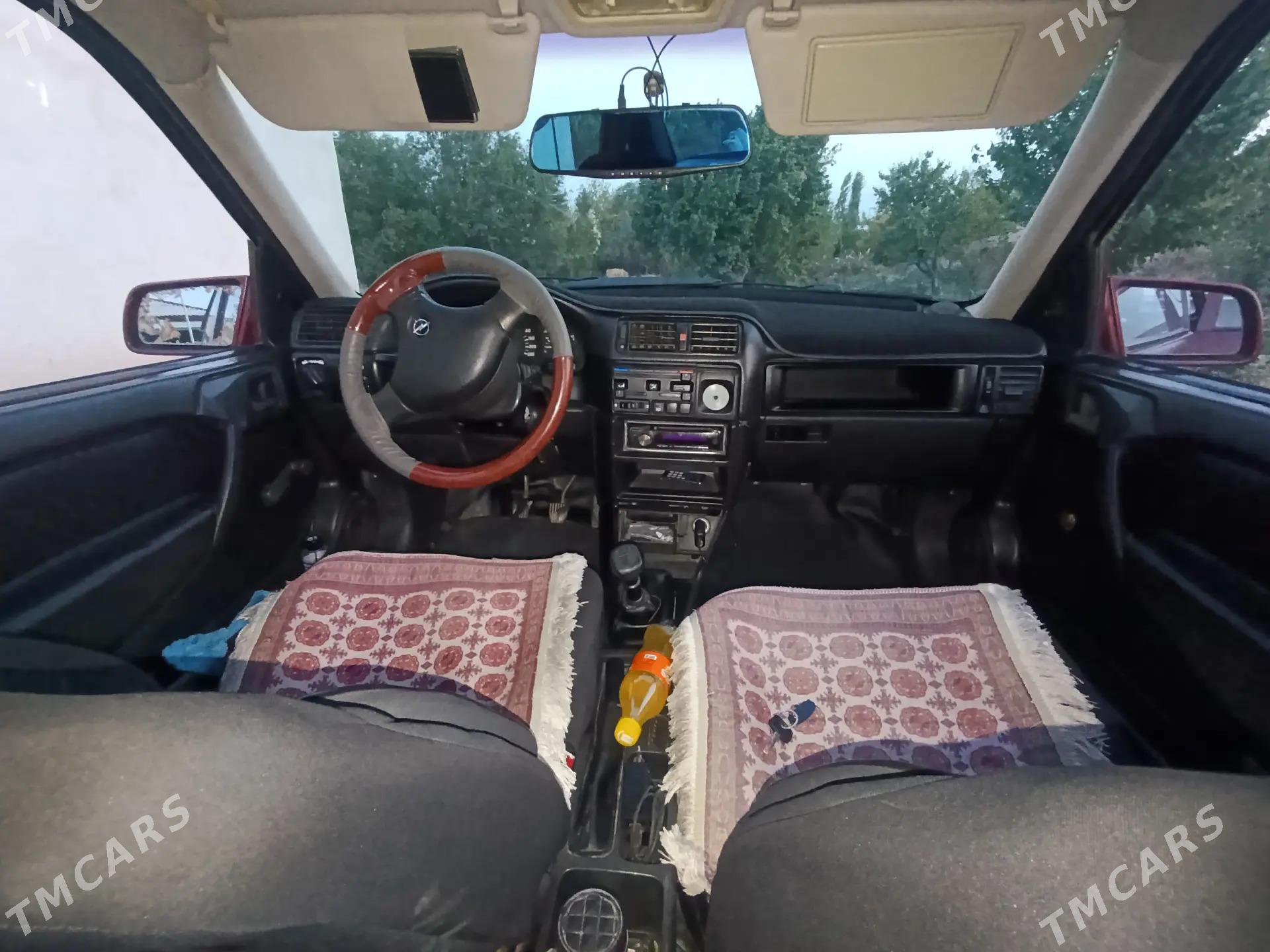 Opel Vectra 1993 - 40 000 TMT - Boldumsaz - img 5