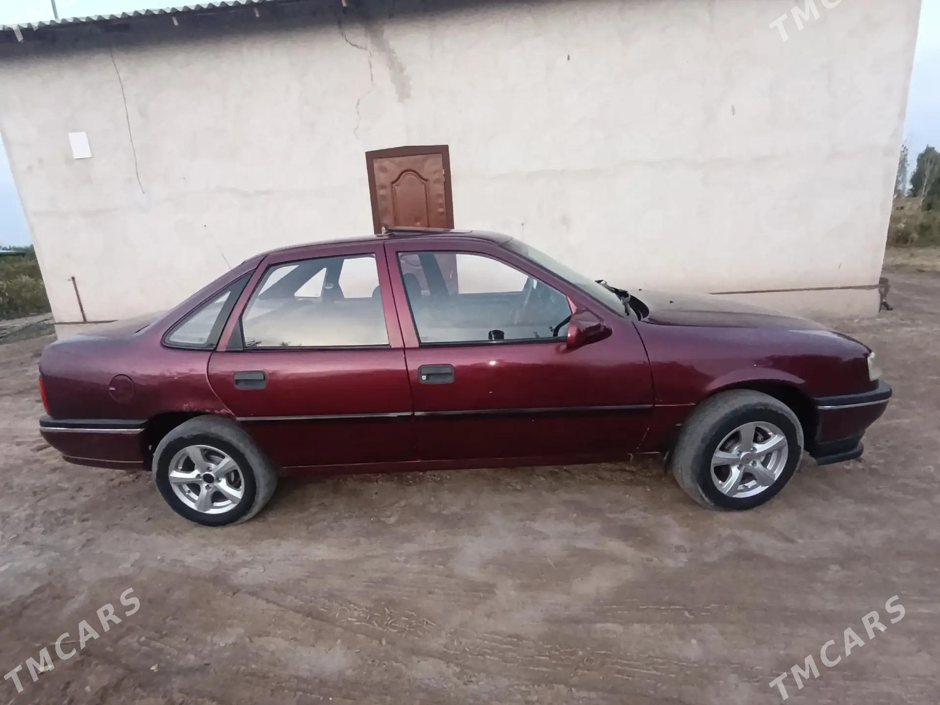 Opel Vectra 1993 - 40 000 TMT - Boldumsaz - img 3