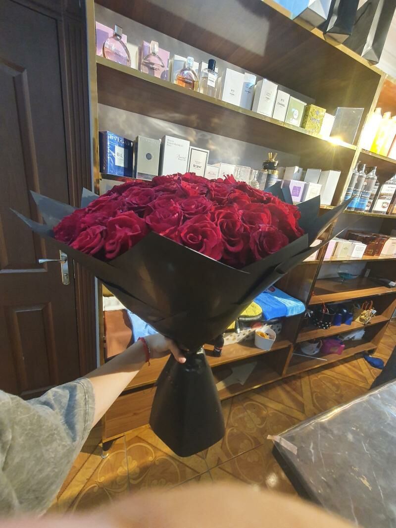 GÜLLER WE SOWGATLAR - Aşgabat - img 8