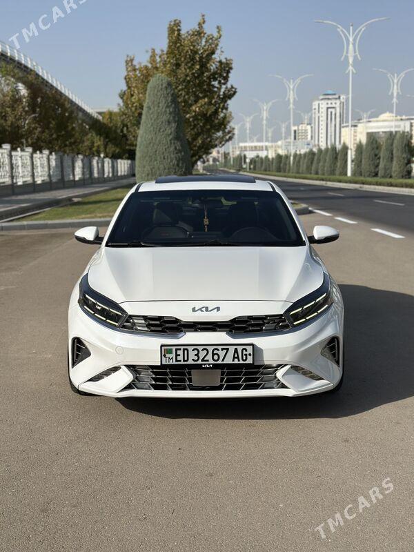Kia Forte 2022 - 300 000 TMT - Aşgabat - img 2