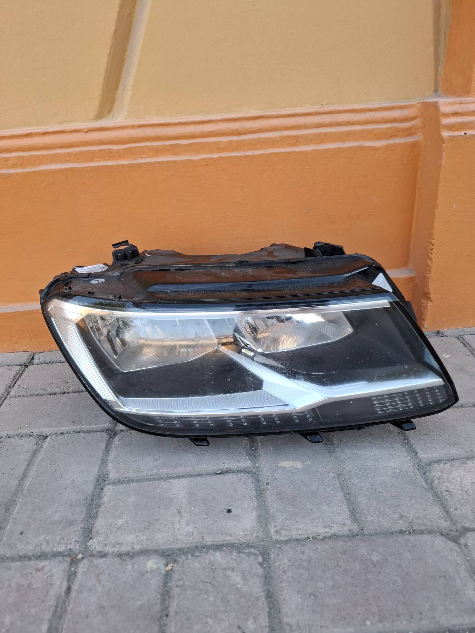 volkswagen fara 2021 2 000 TMT - Mary - img 2