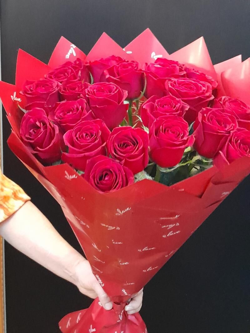 GÜLLER WE SOWGATLAR - Aşgabat - img 7