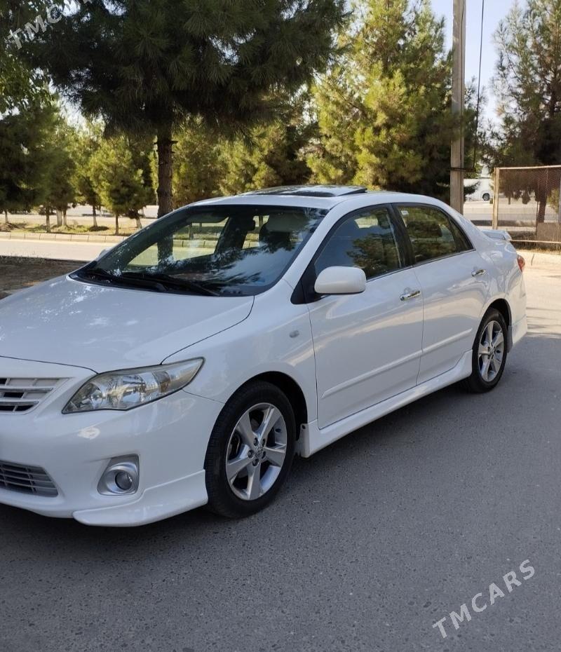 Toyota Corolla 2013 - 230 000 TMT - Aşgabat - img 6